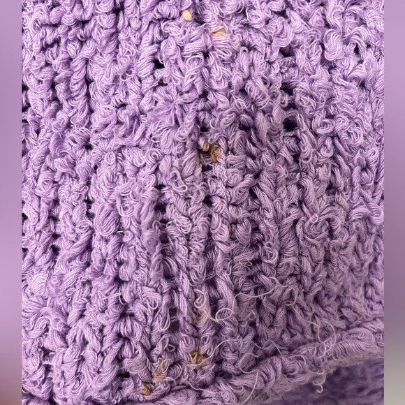 Pink Free People Sweater - Picture 6 of 7